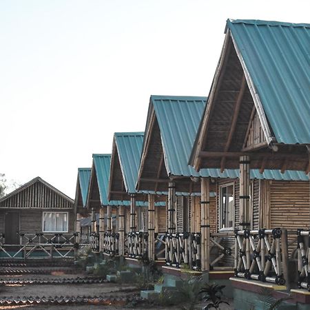 Mowgli'S Cafe Hampi & Guest House 外观 照片